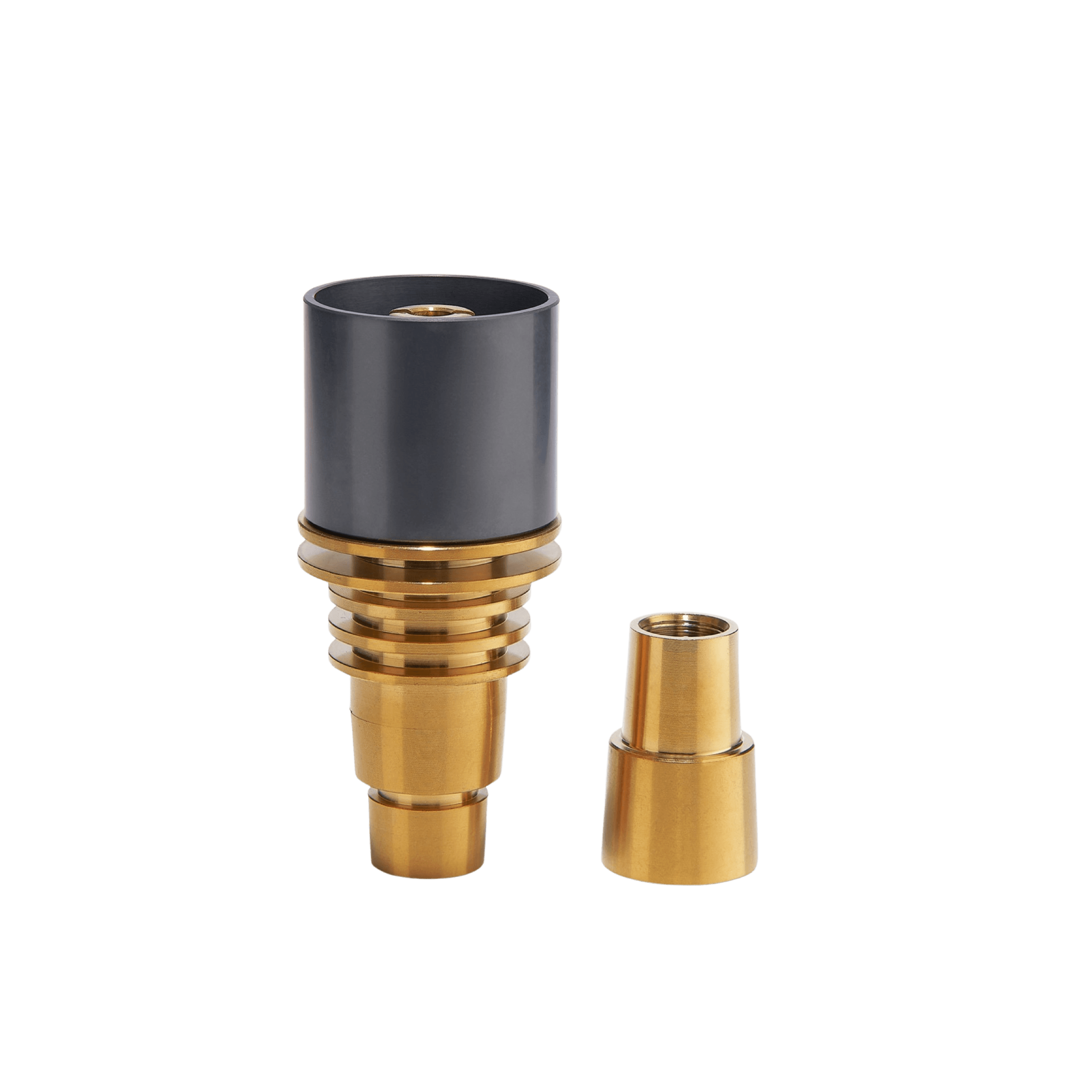 Universal SIC Hybrid Nail - High Five