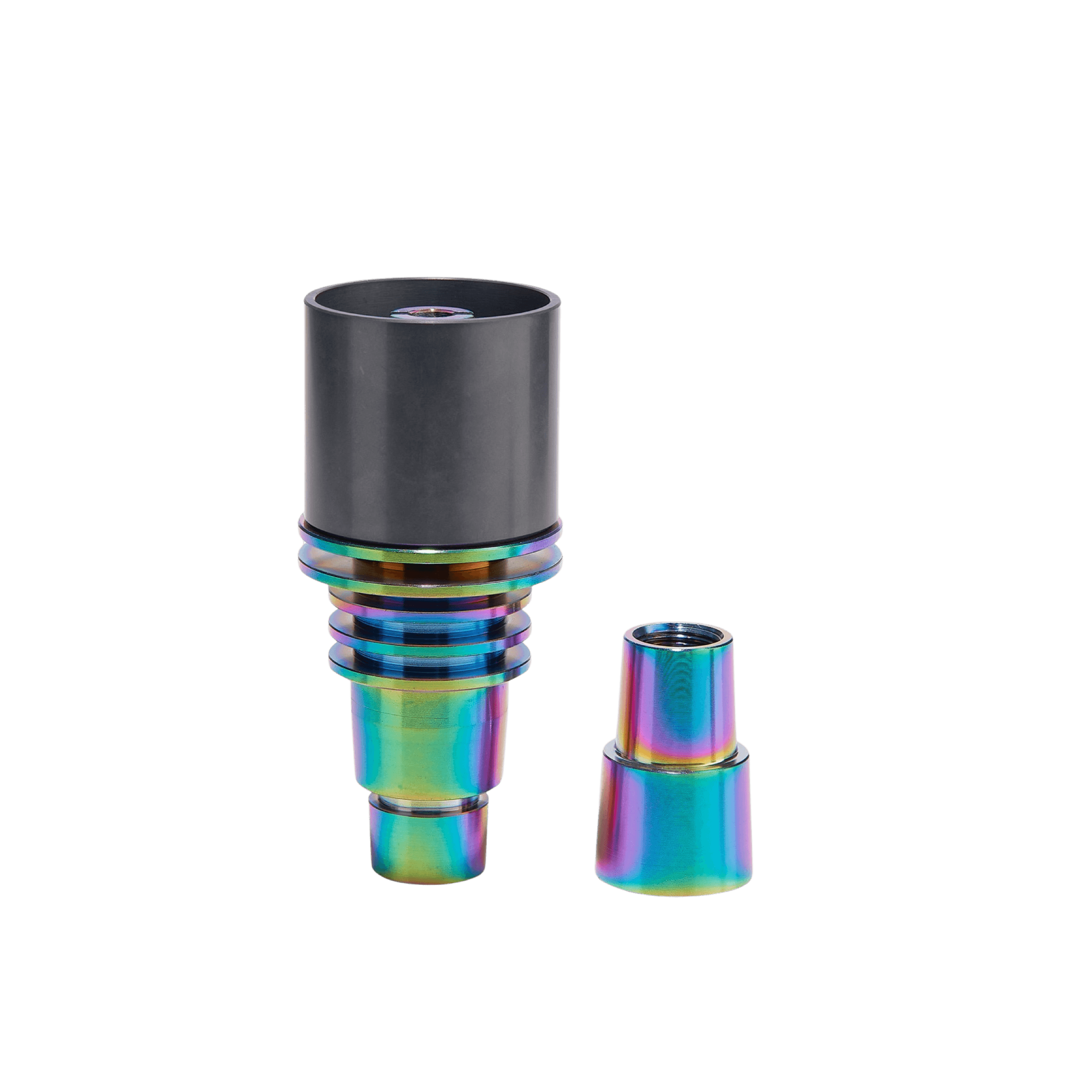 Universal SIC Hybrid Nail - High Five