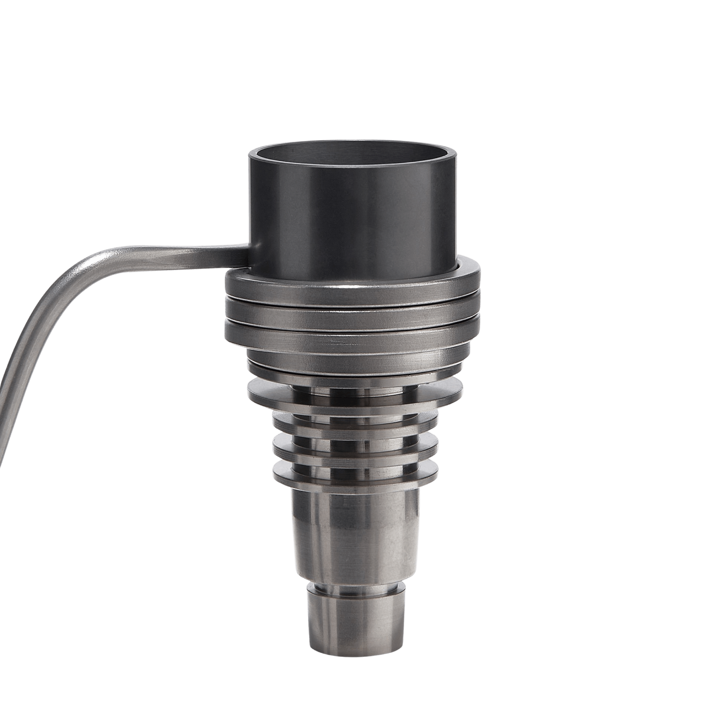 Universal SIC Hybrid Nail - High Five