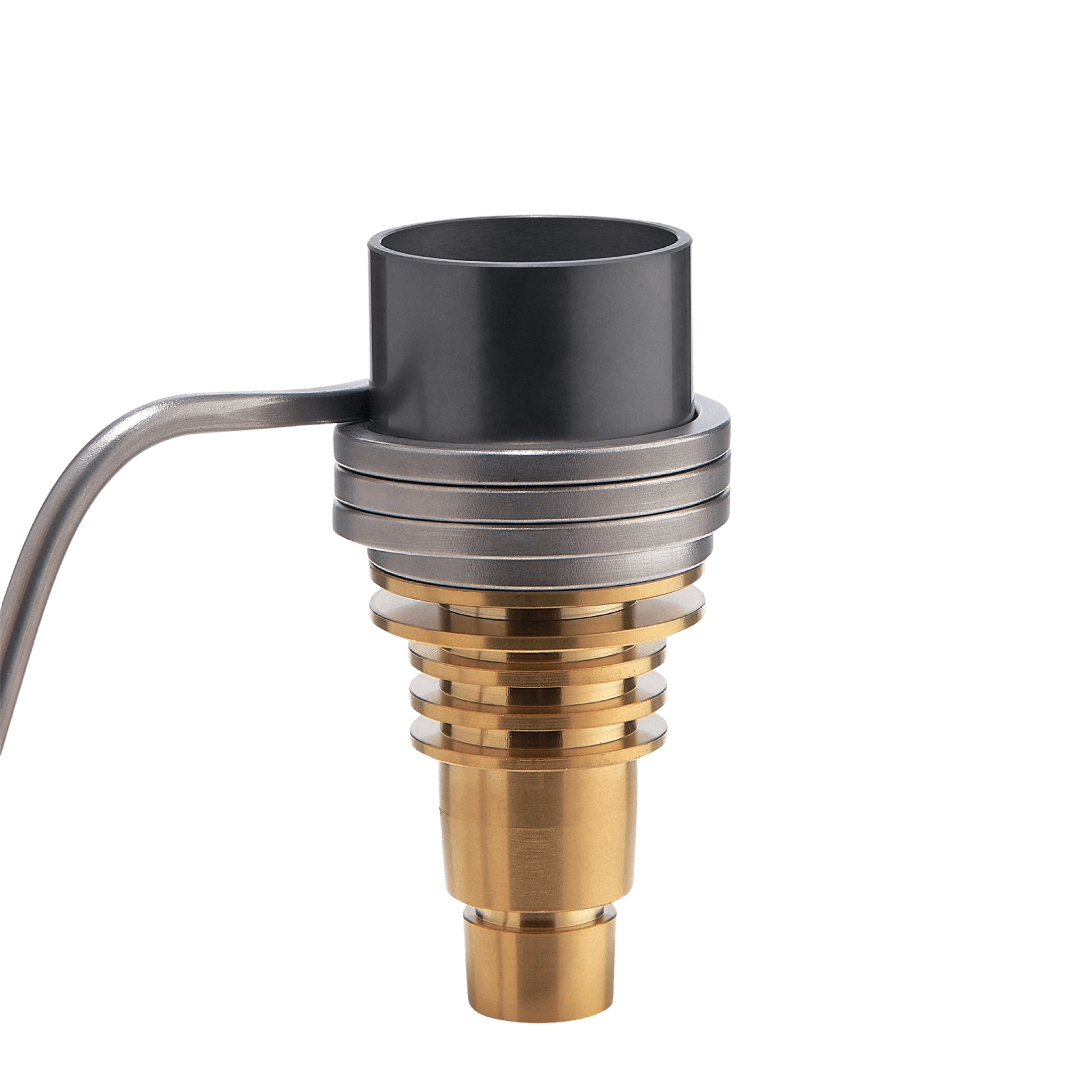 Universal SIC Hybrid Nail - High Five