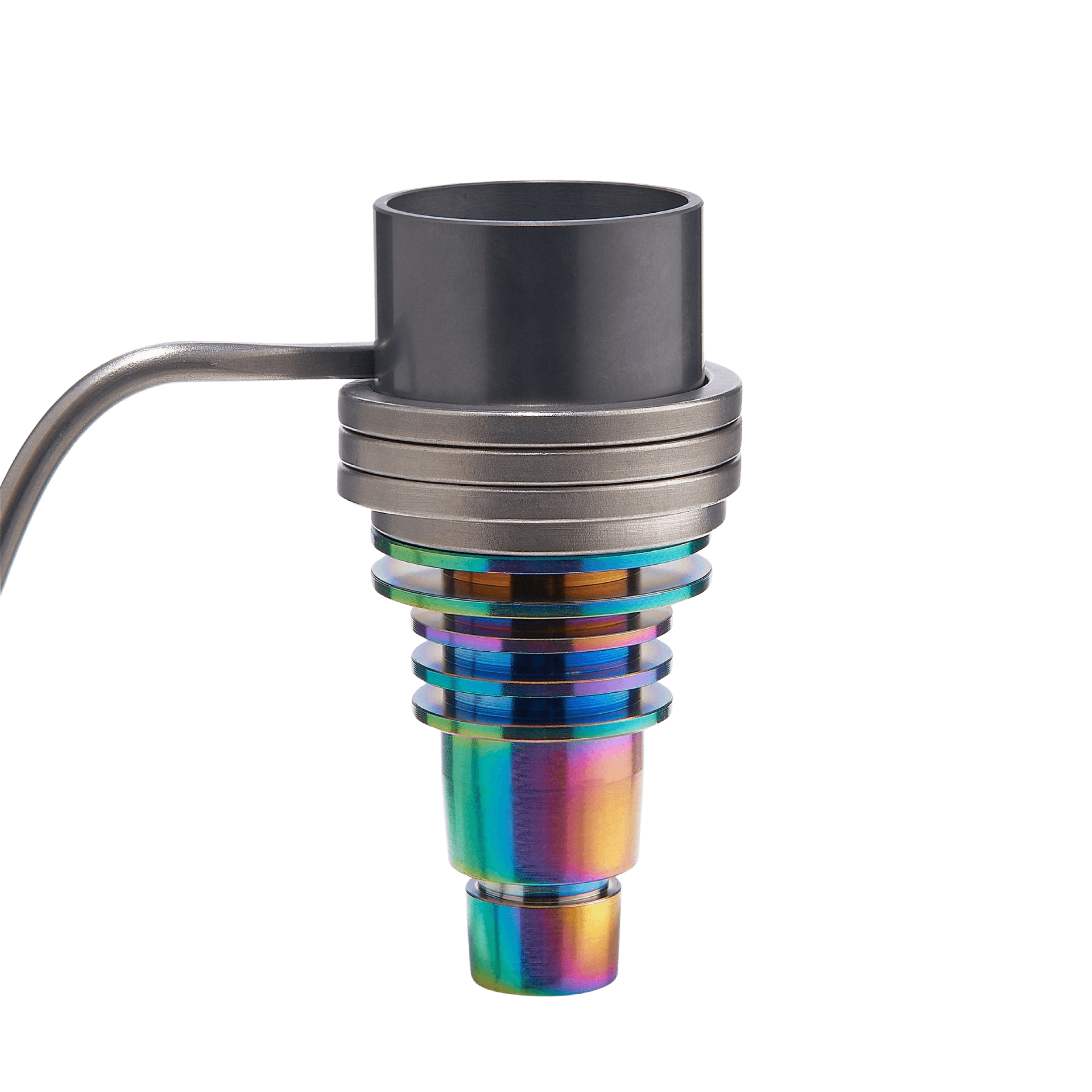 Universal SIC Hybrid Nail - High Five