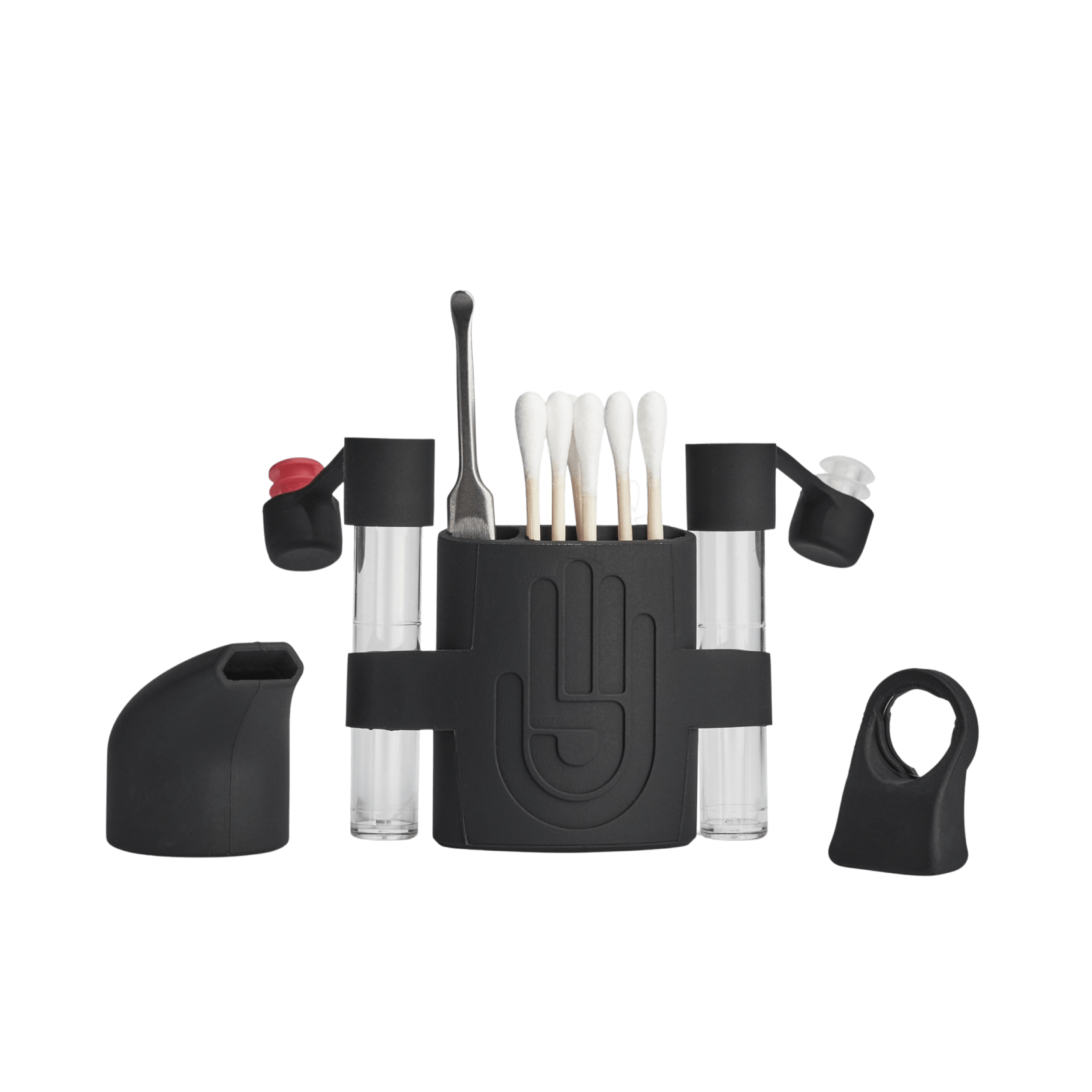 Utility Belt - High Five