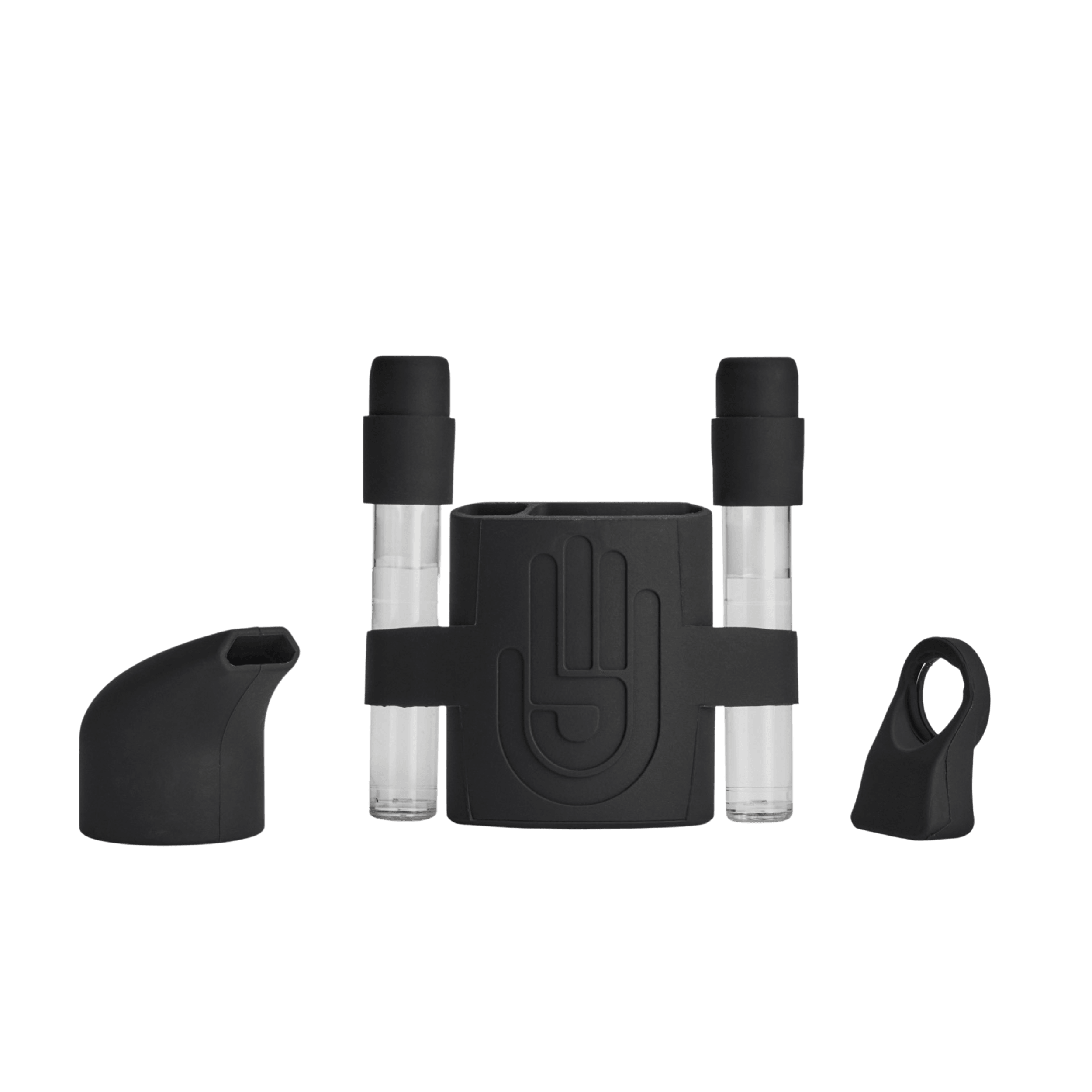 Utility Belt - High Five