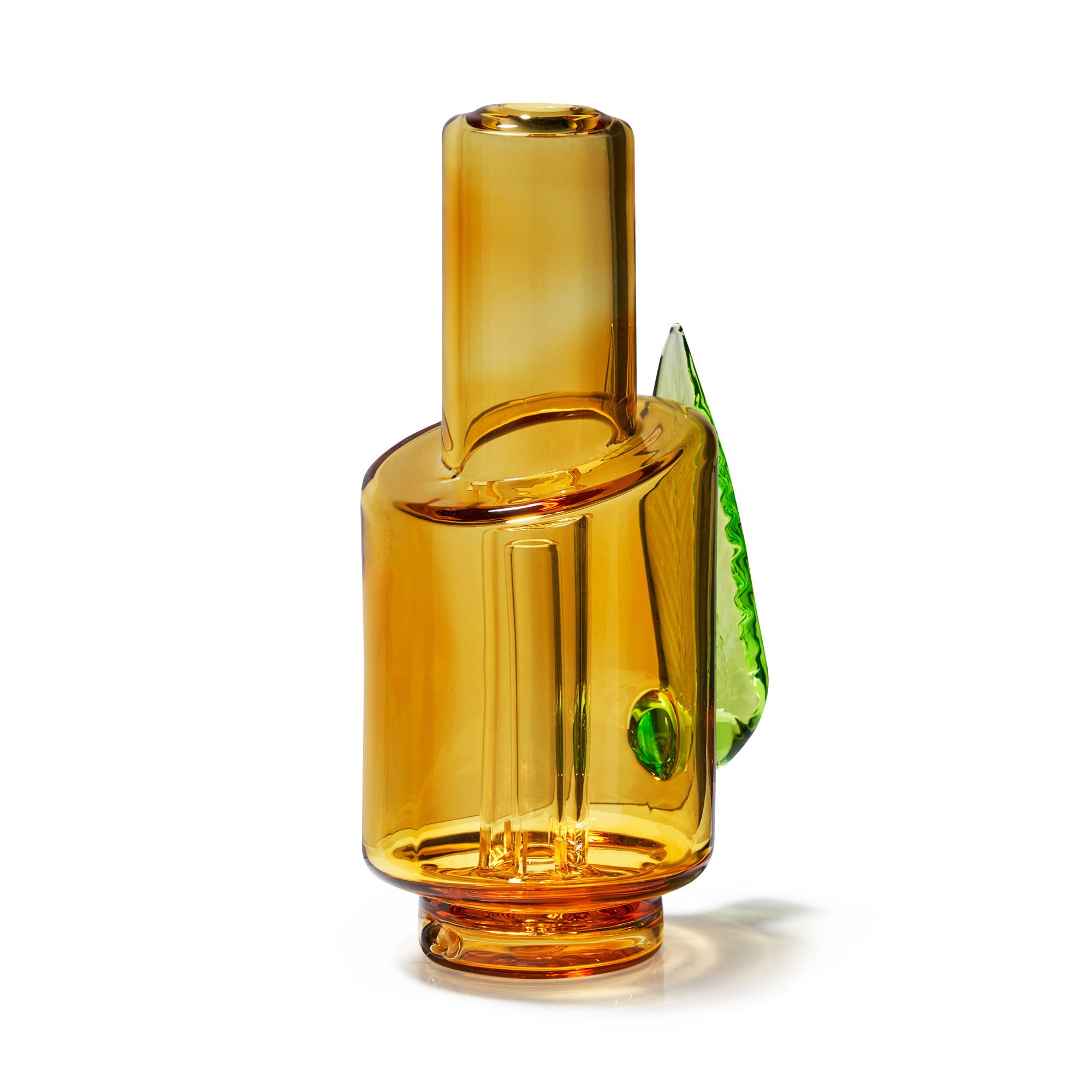 Tropic Mouthpiece