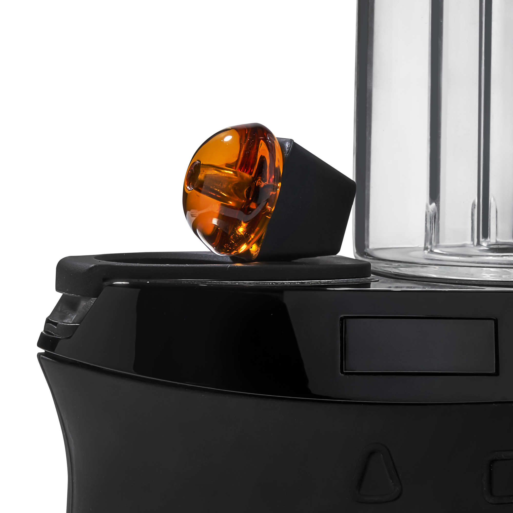Tropic Bubble Carb Cap