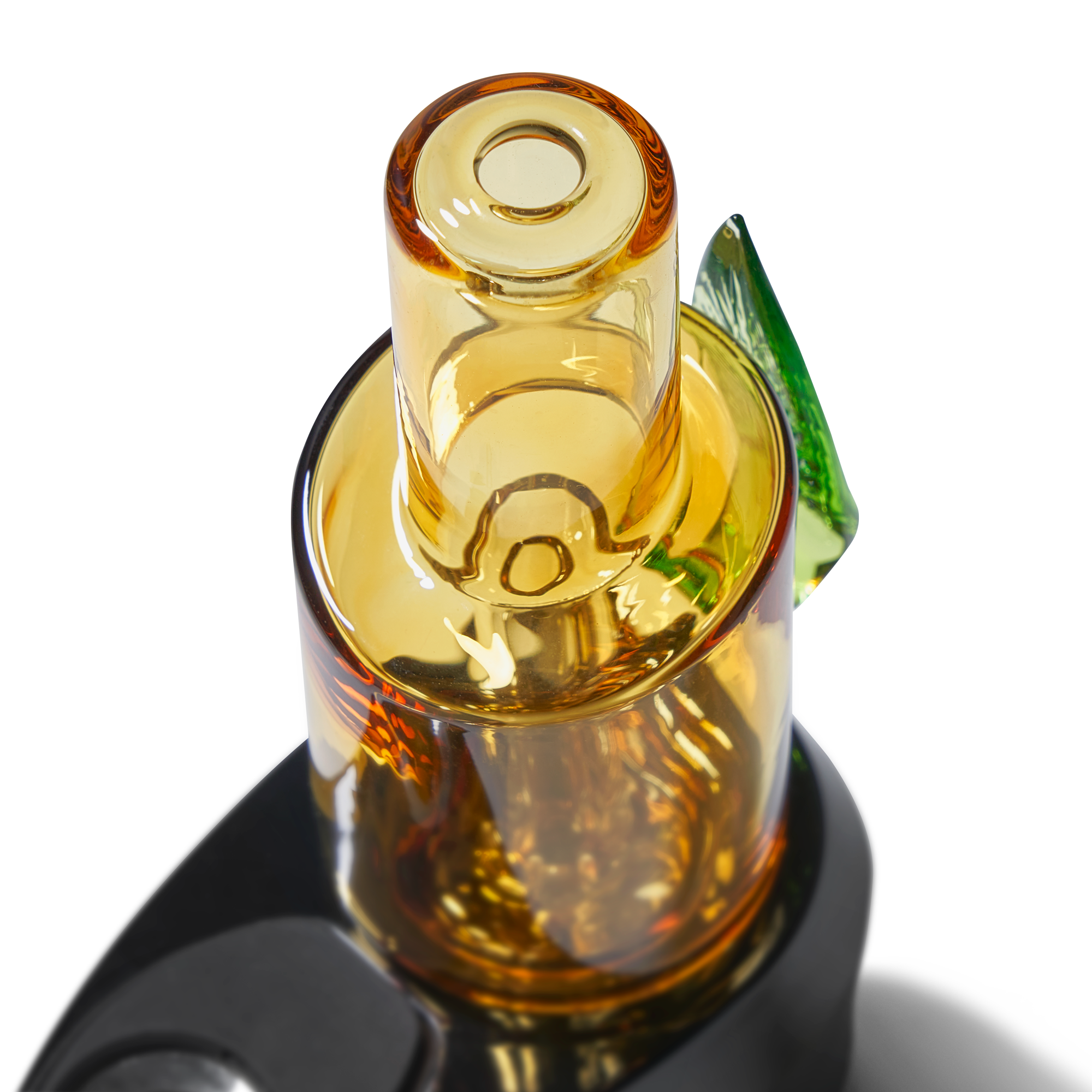 Tropic Mouthpiece