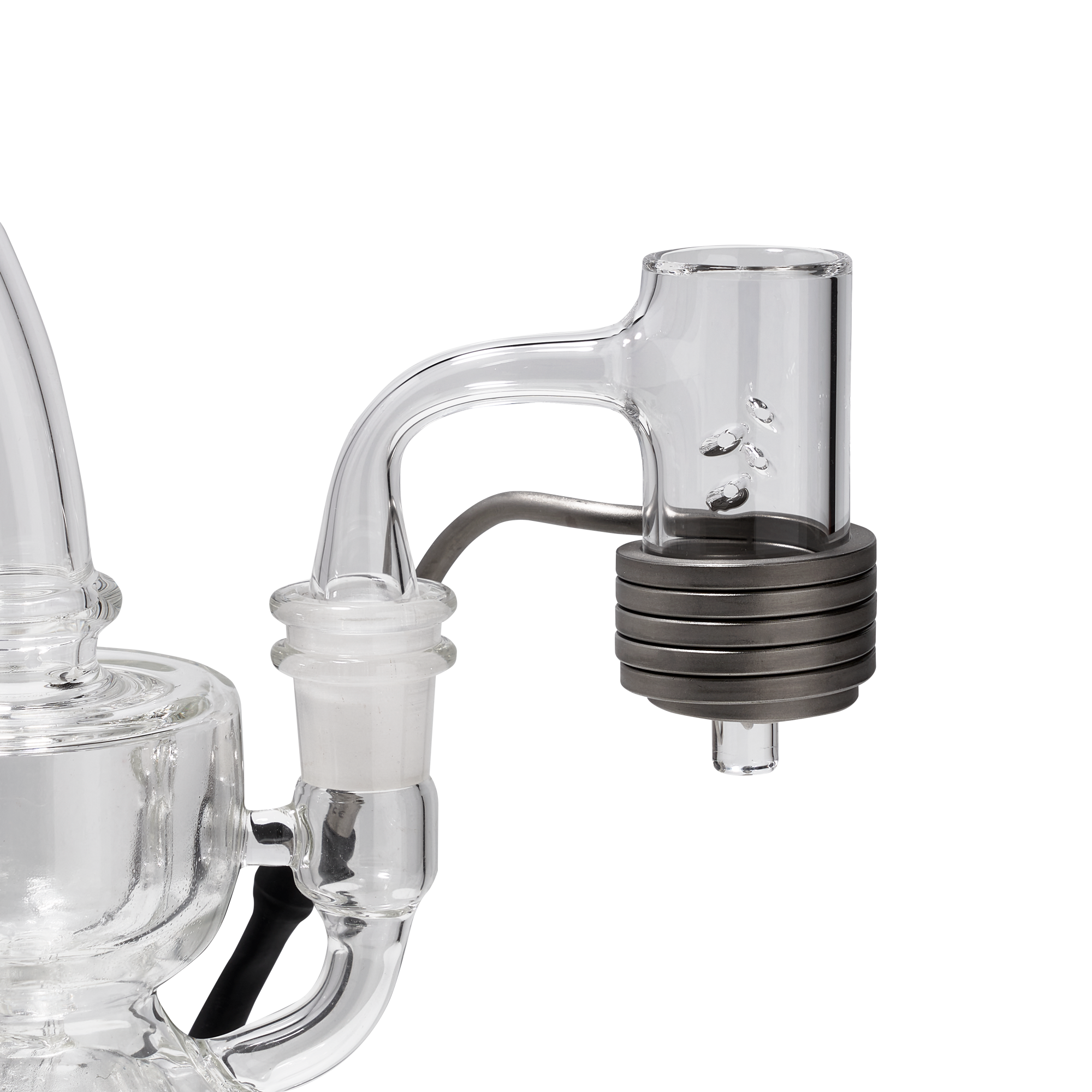 Quad Auto Spinner E-Banger