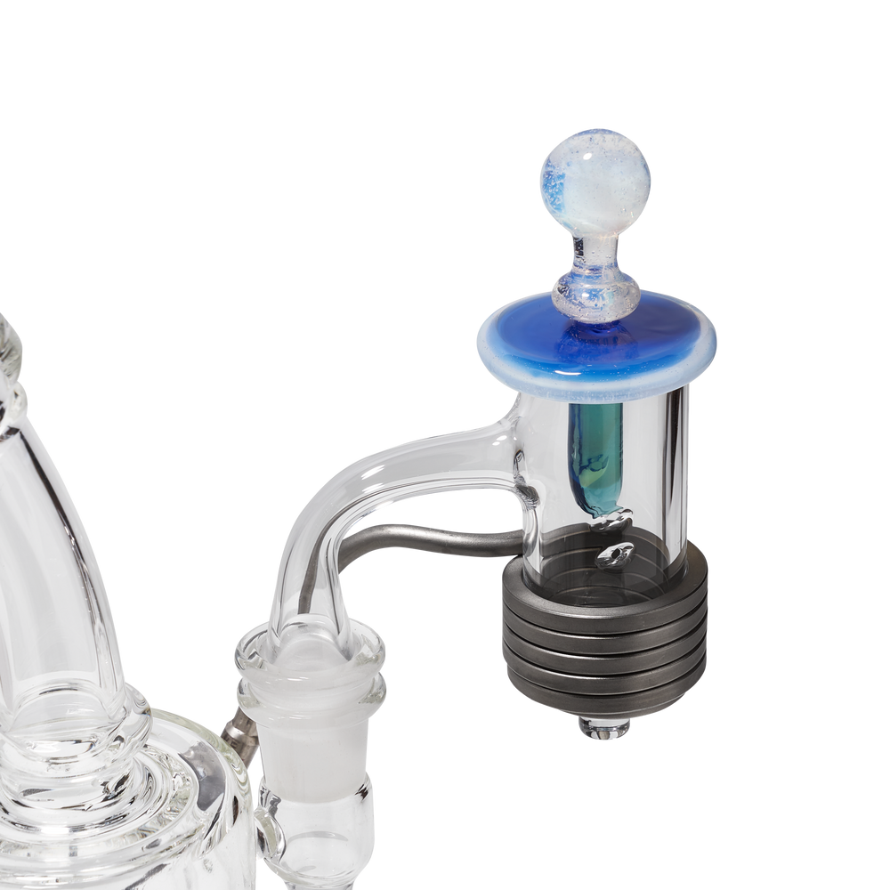 Quad Auto Spinner E-Banger