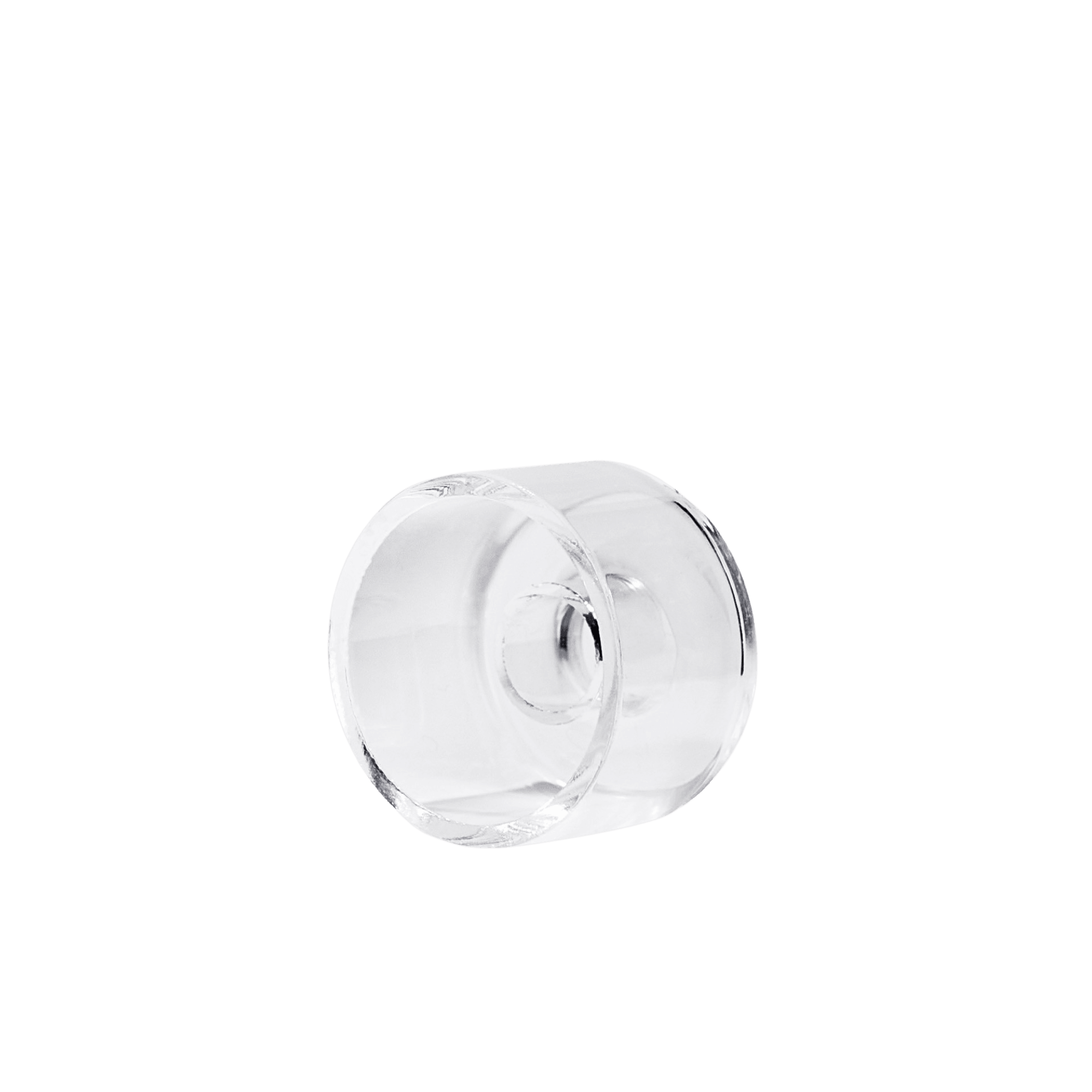25mm Quartz Hybrid Nail Dish (2 Pack) - High Five