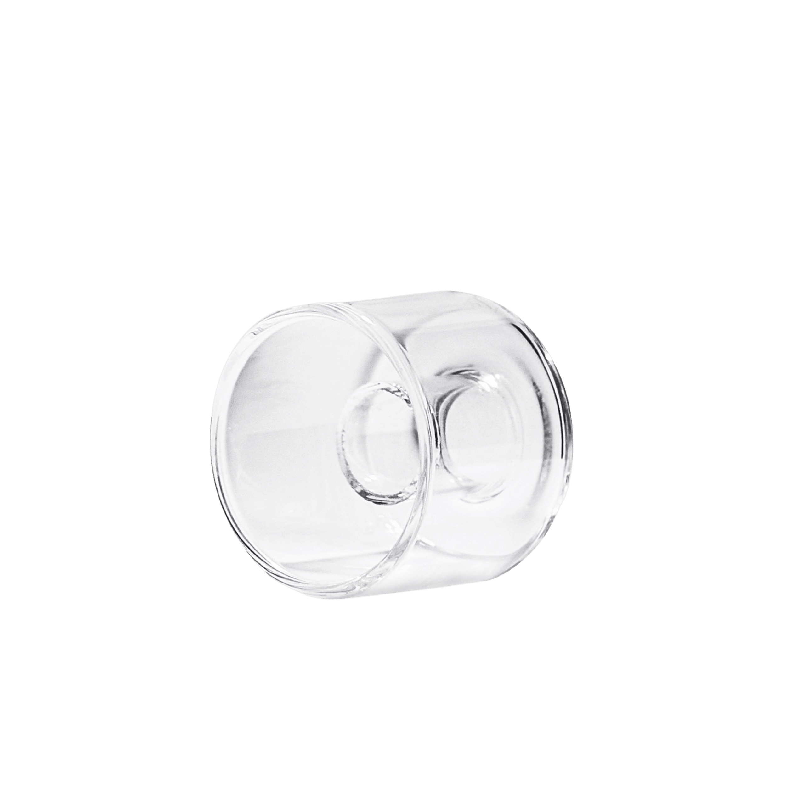 30mm Quartz Hybrid Nail Dish (2 Pack) - High Five