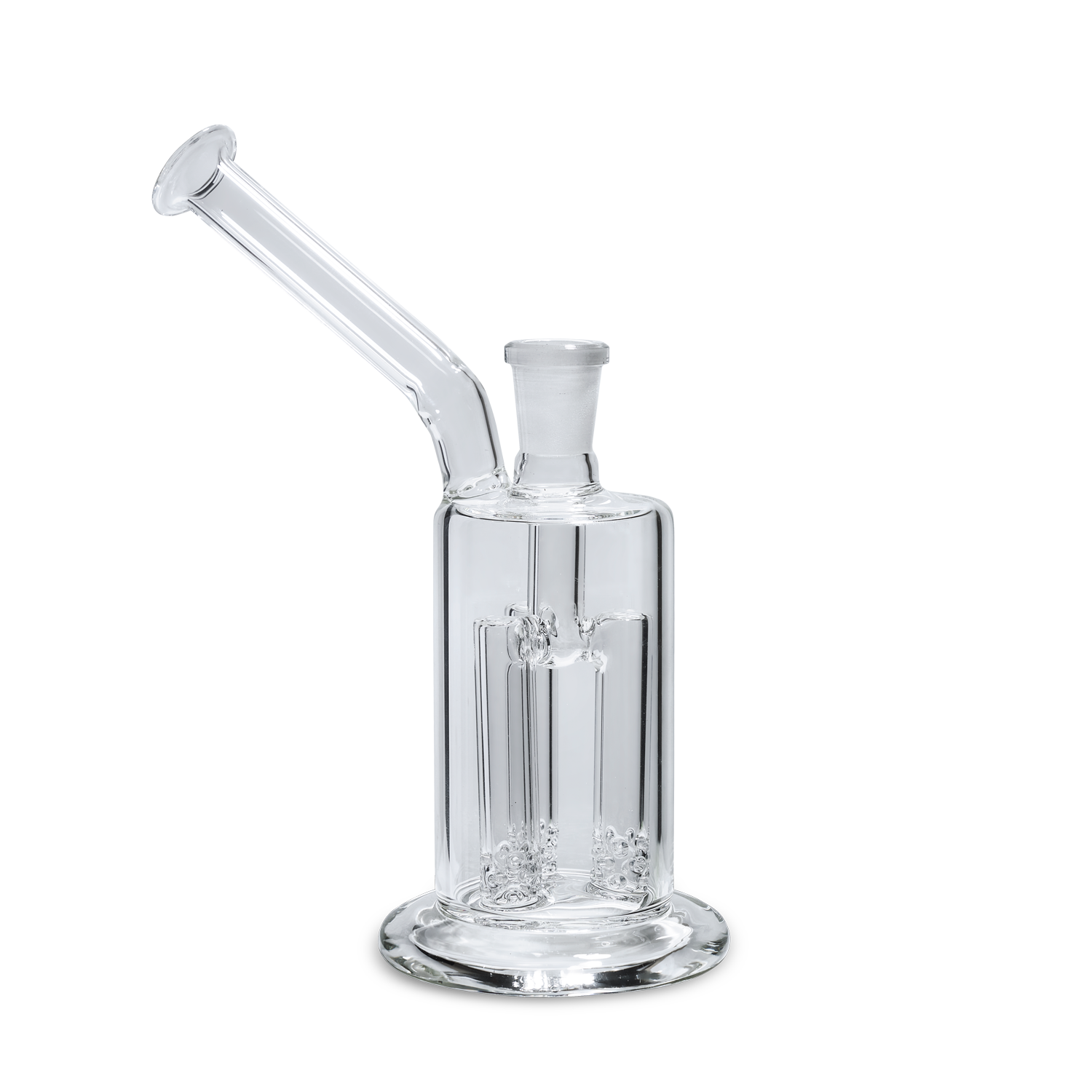 Triple Stem Recycler