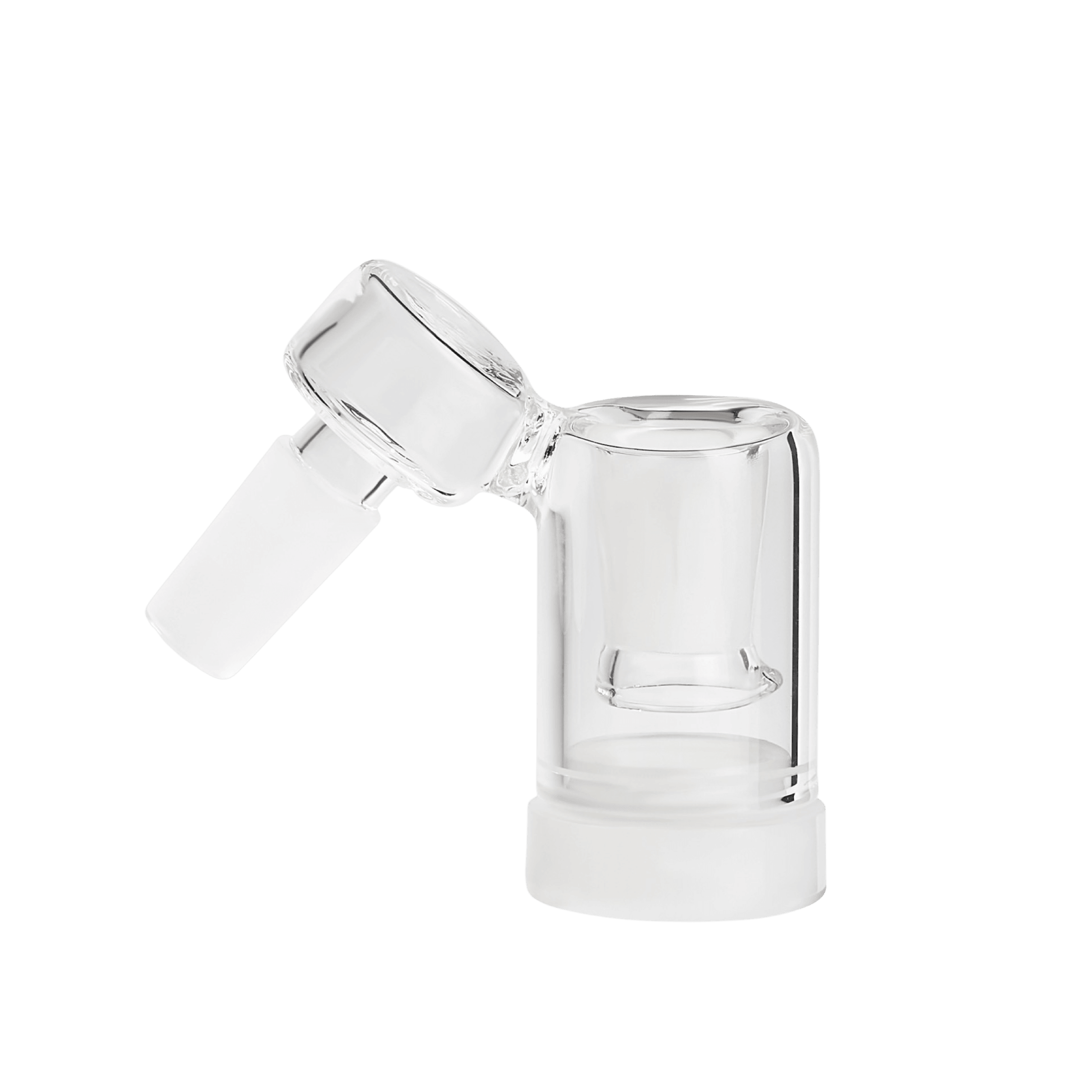45° ClaimSaver Glass Adapter - High Five