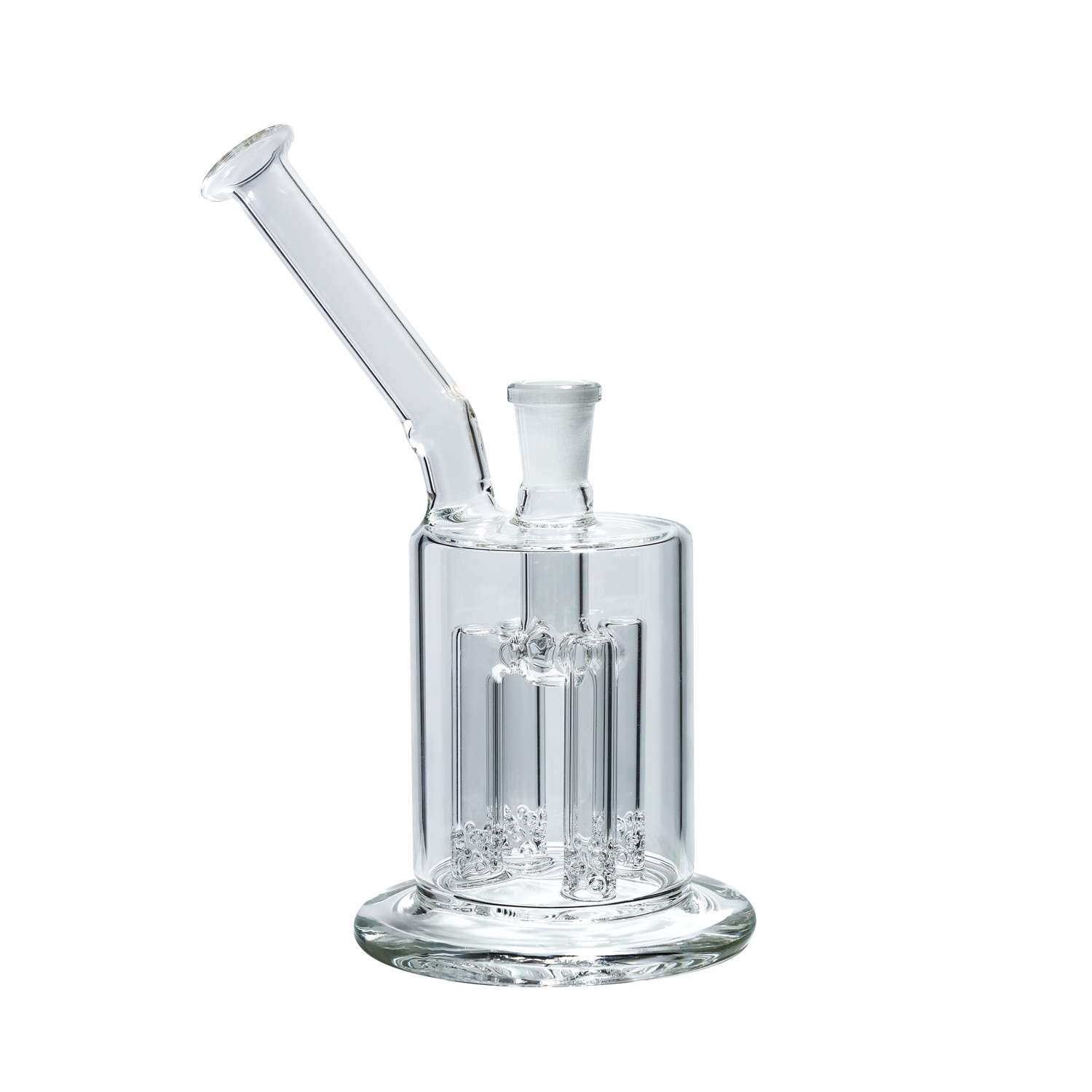 Quad Stem Recycler