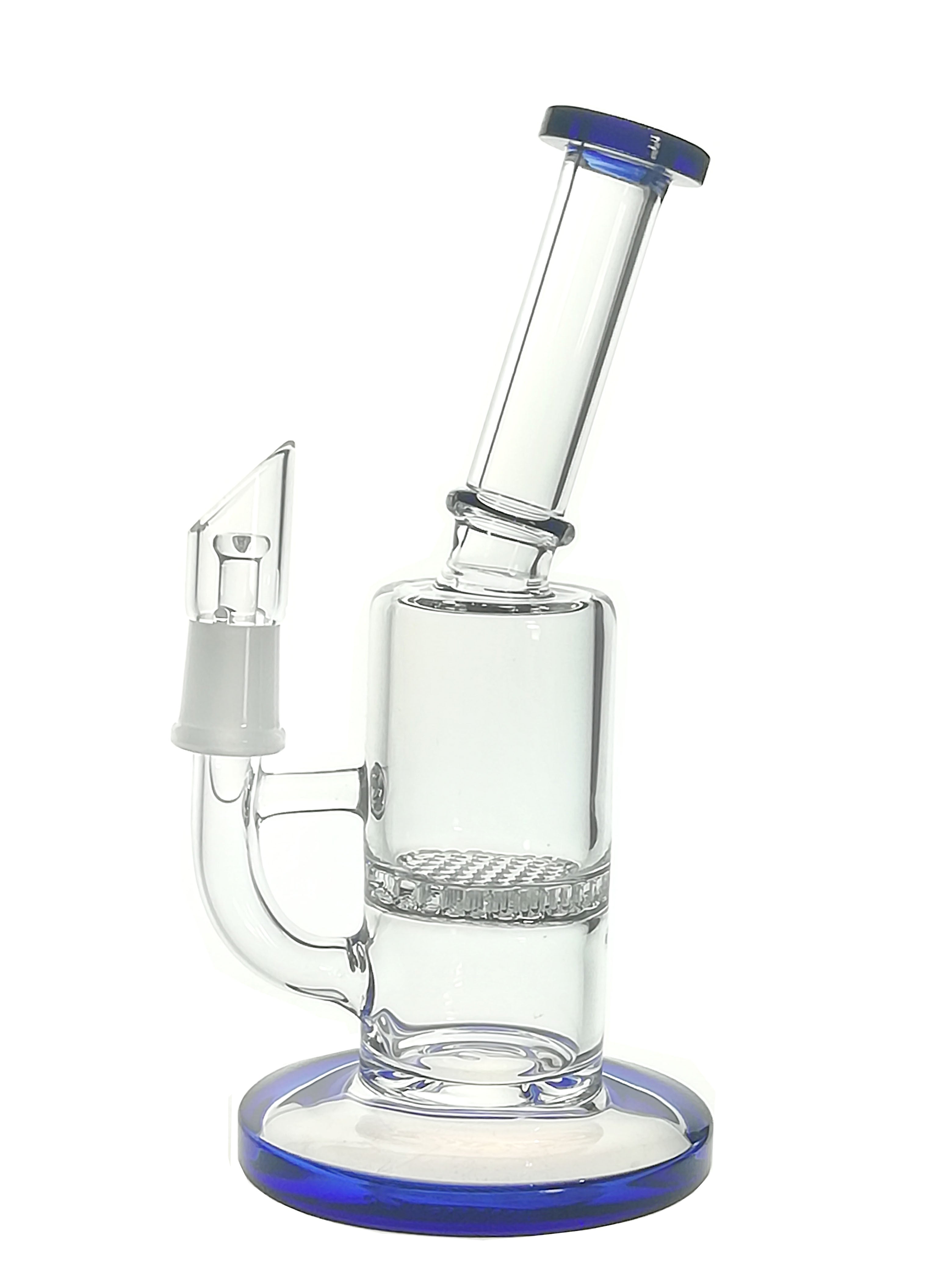 Honeycomb Bubbler