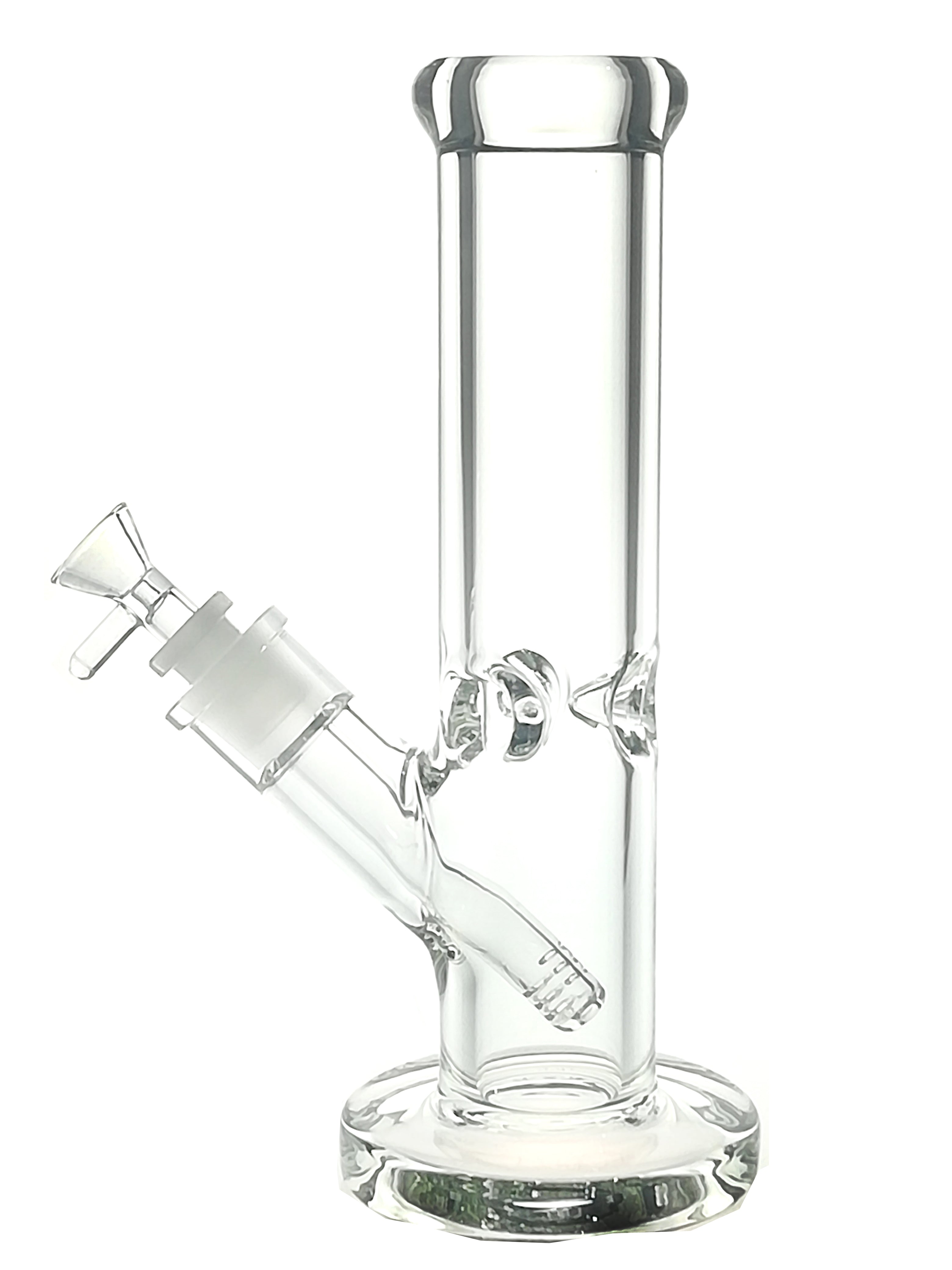 Straight Beaker 10"