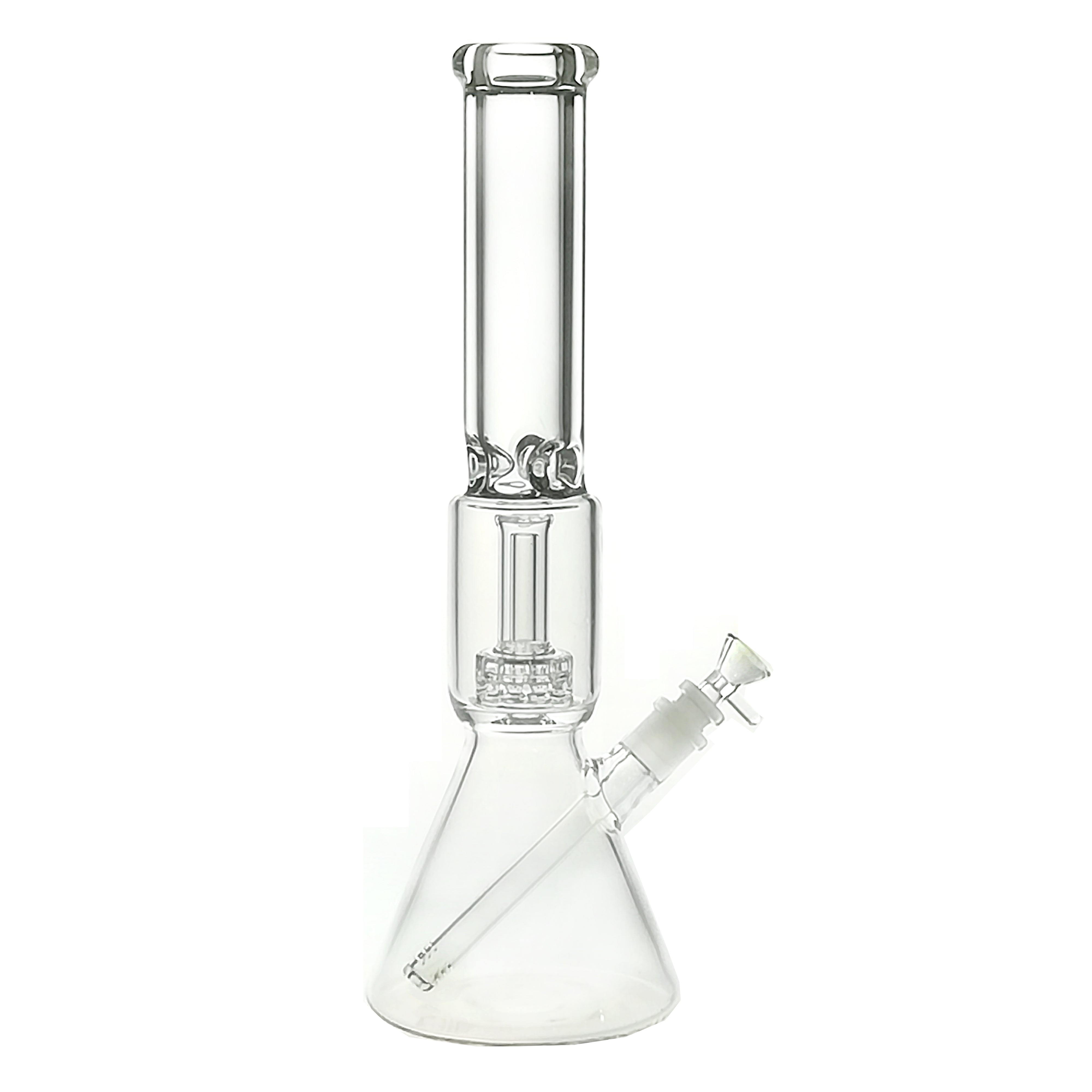 1 Chamber Beaker 16"