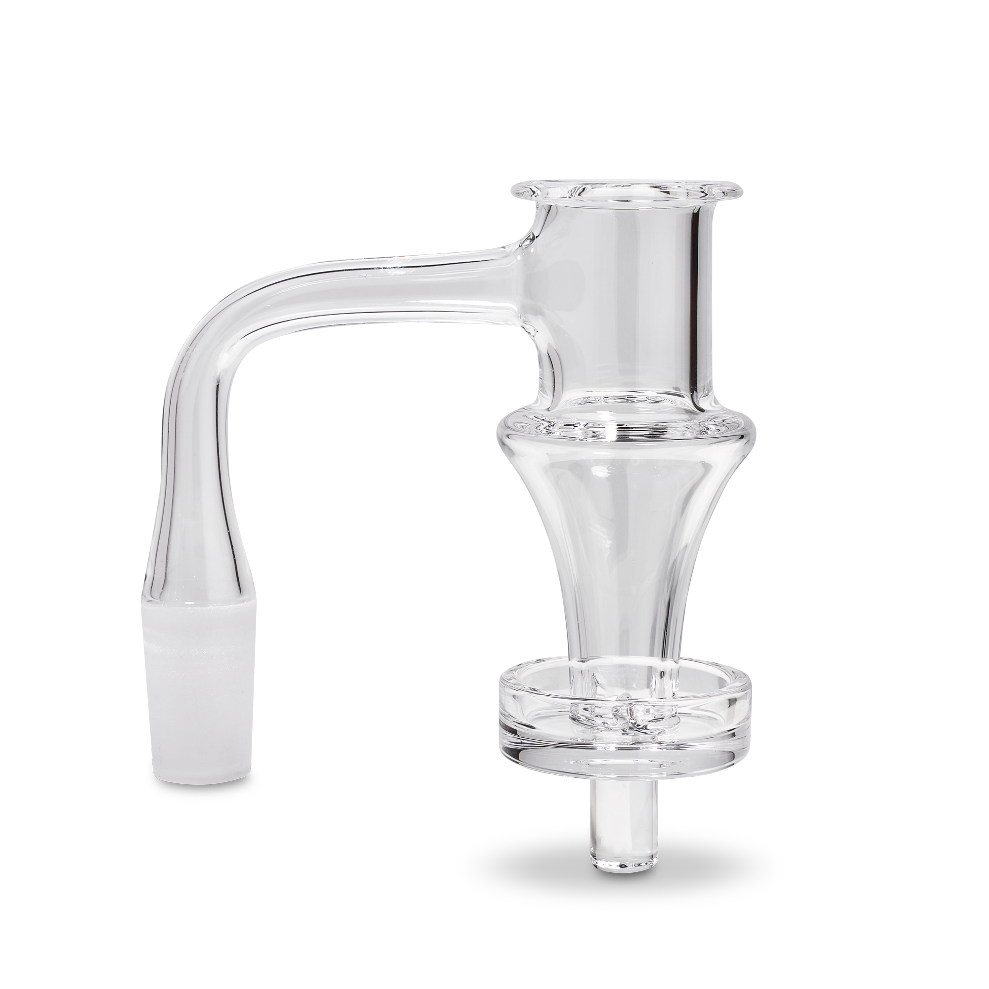 High Waisted Terp E-Slurper