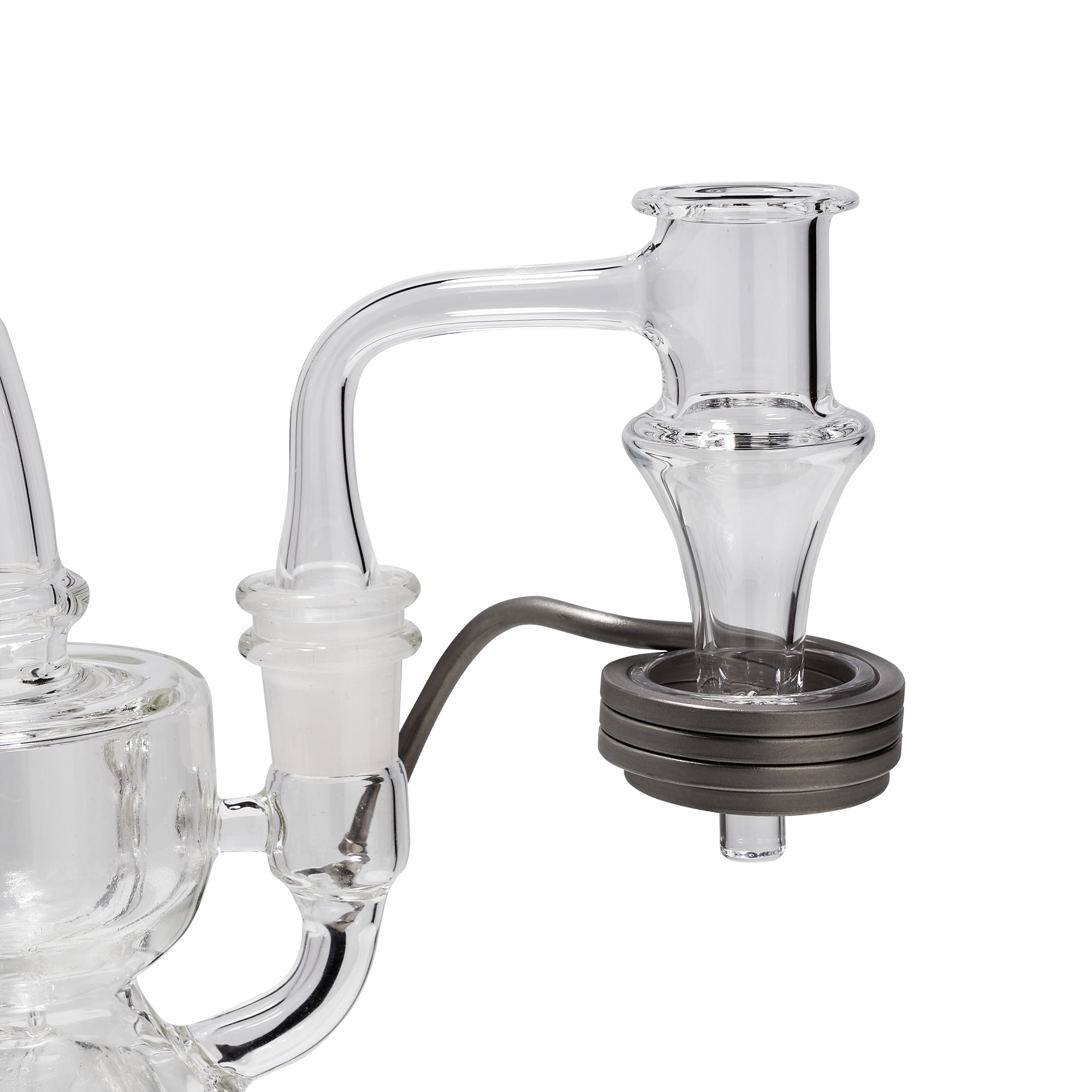 High Waisted Terp E-Slurper