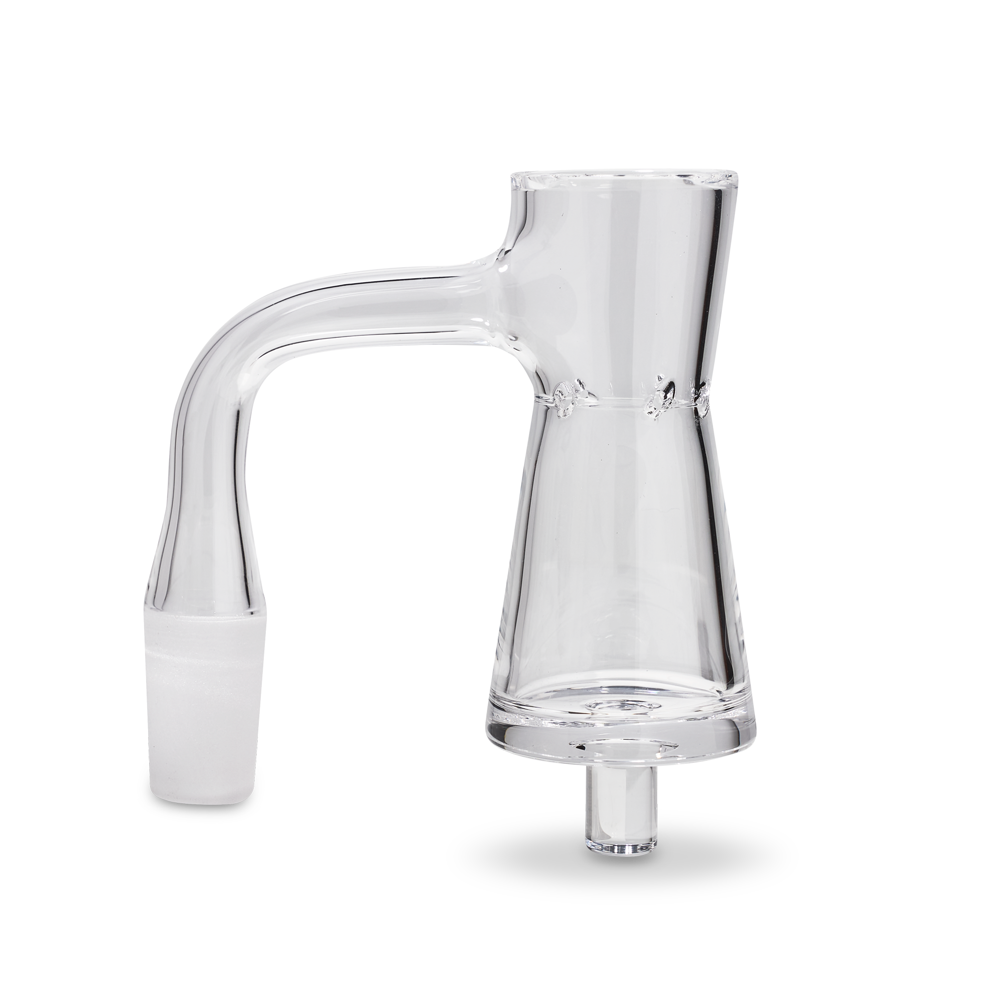 Hourglass Terp E-Slurper