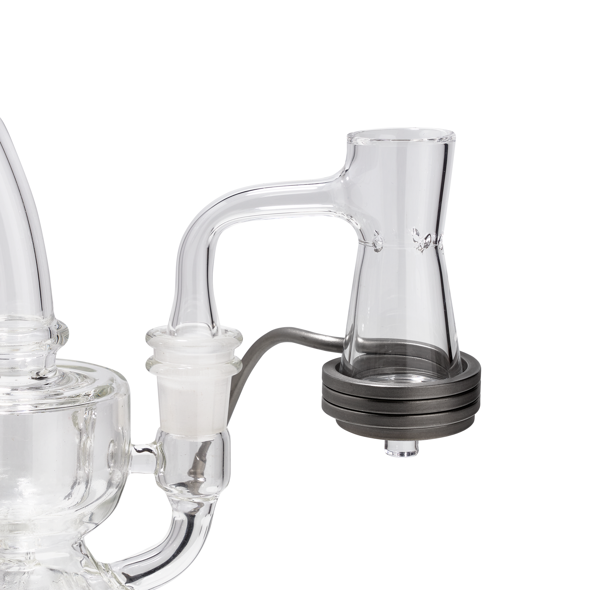 Hourglass Terp E-Slurper