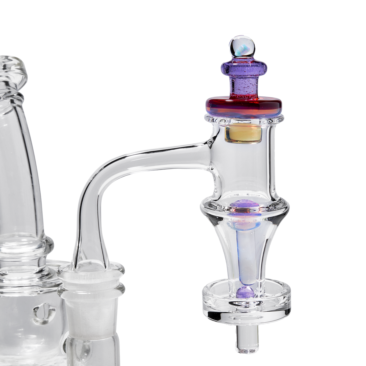 Lollipop Cap Set