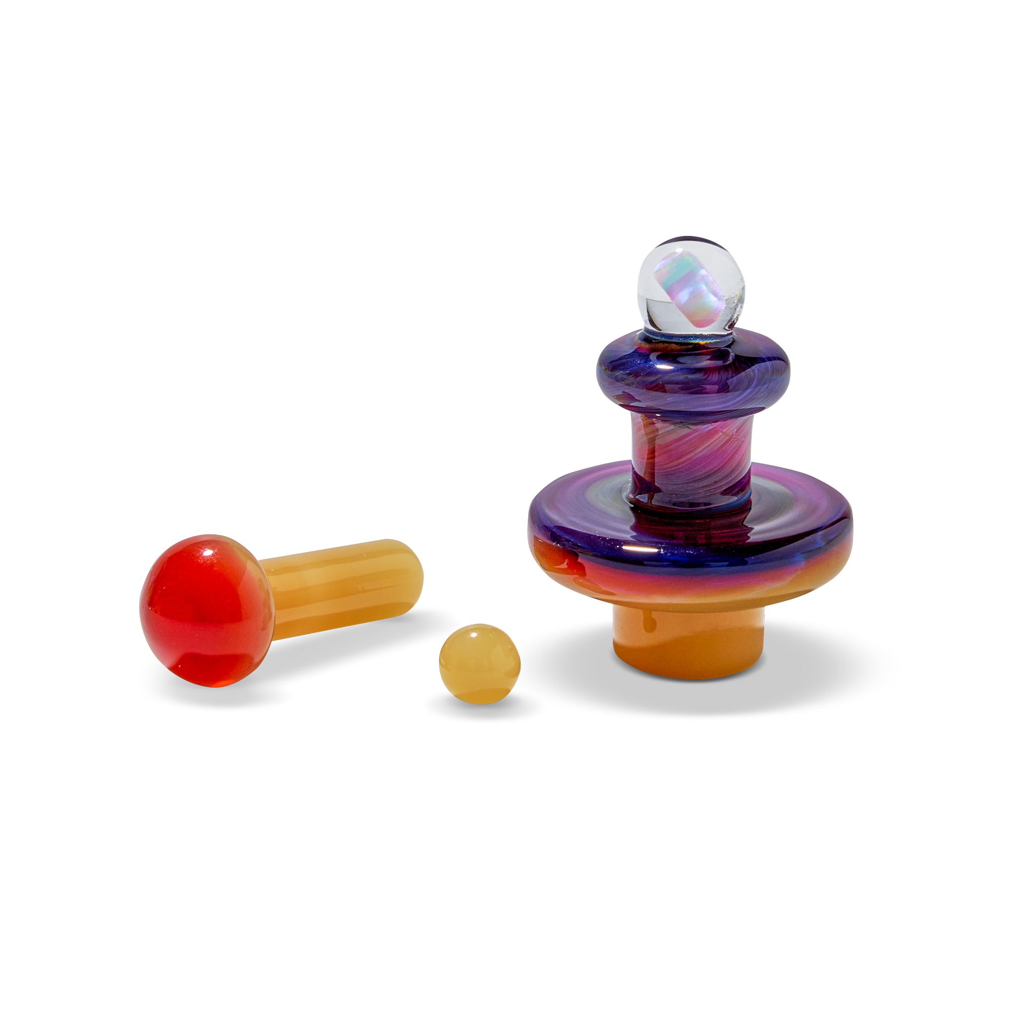 Nebula Cap Set