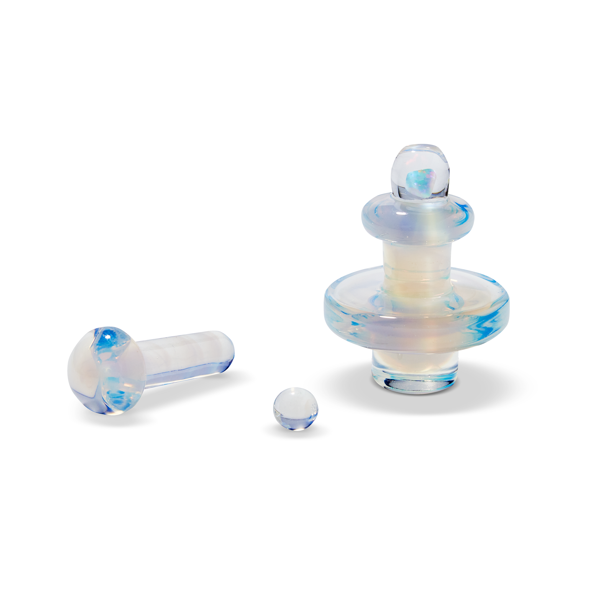 Nimbus Cap Set