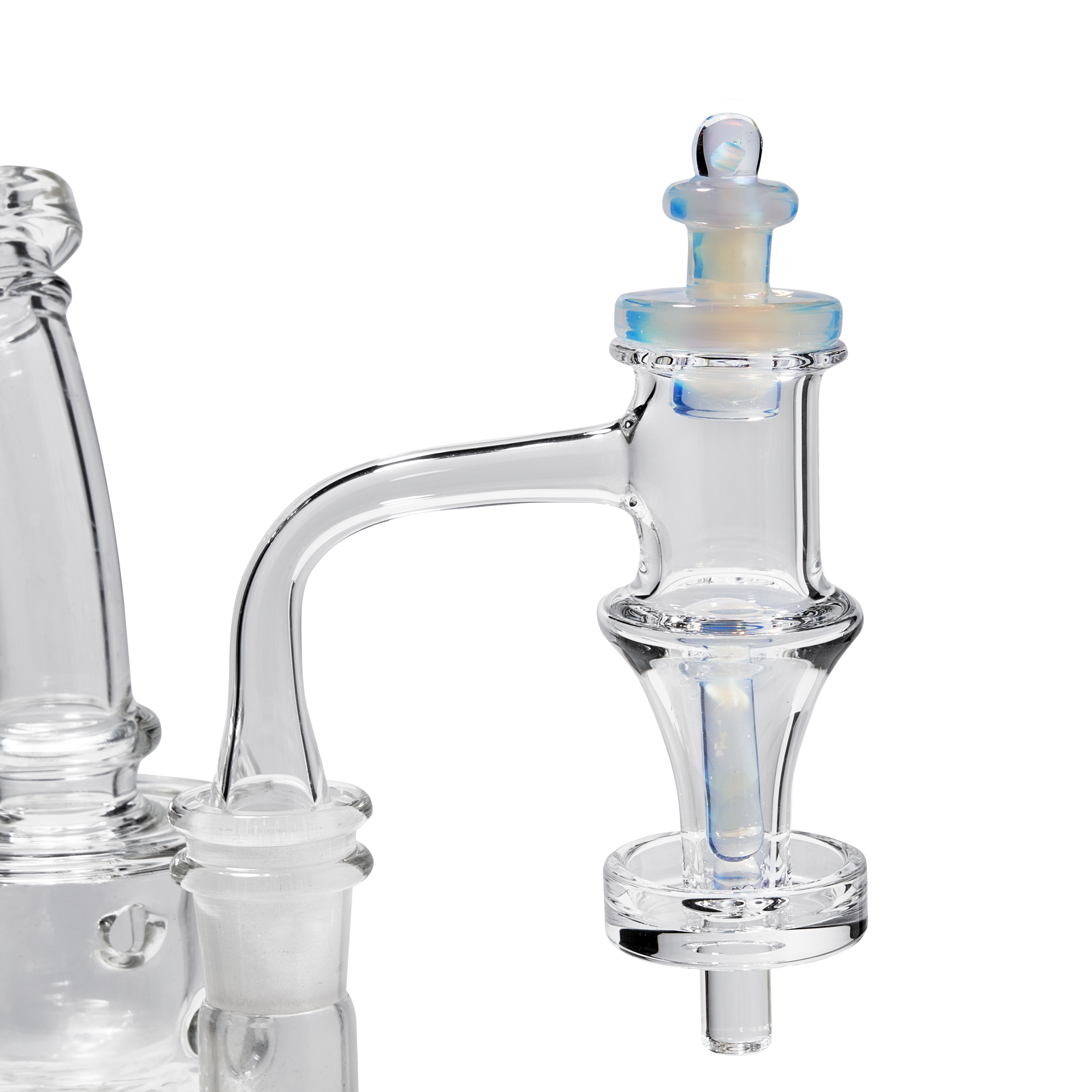 Nimbus Cap Set