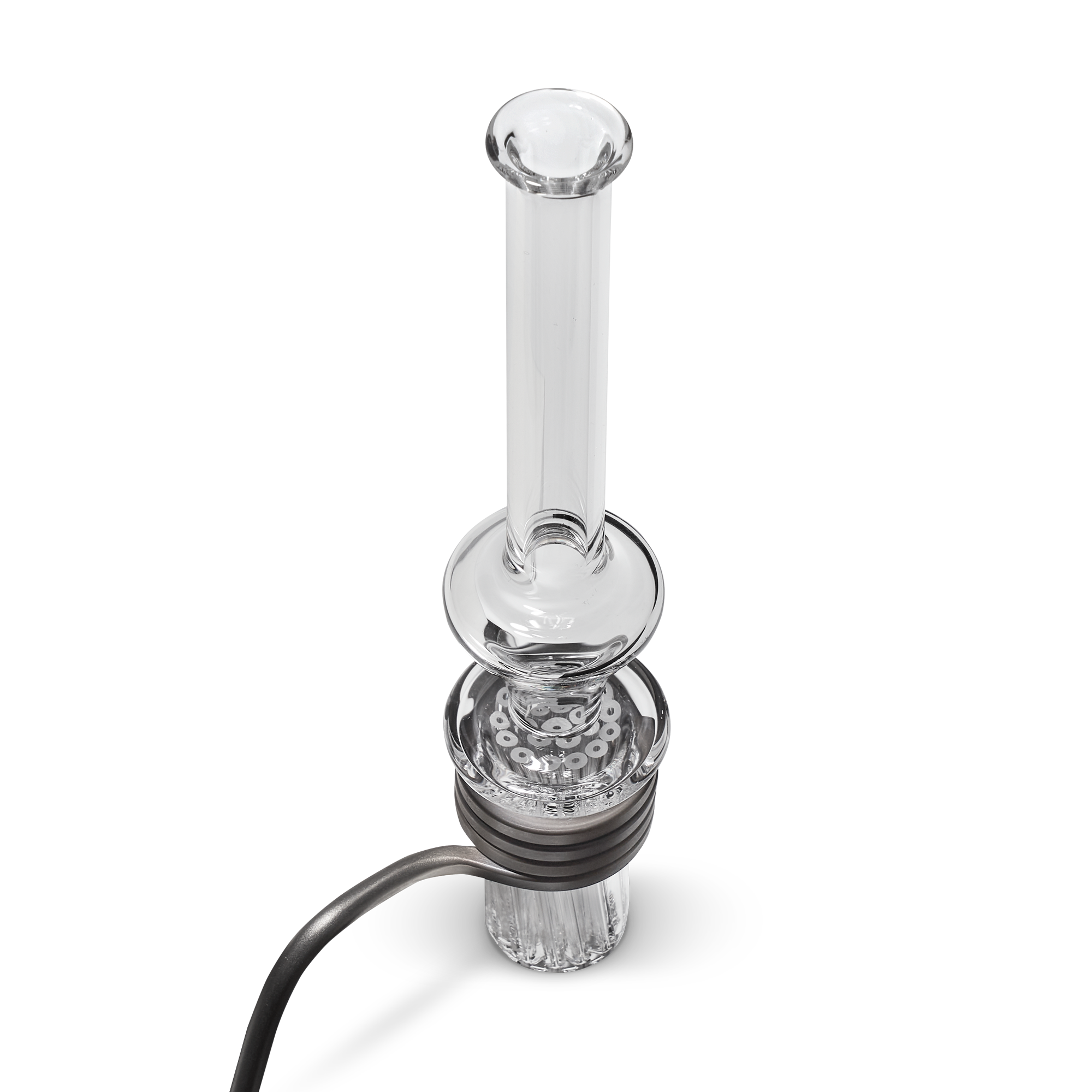 Quartz Honeycomb Nectar Collector