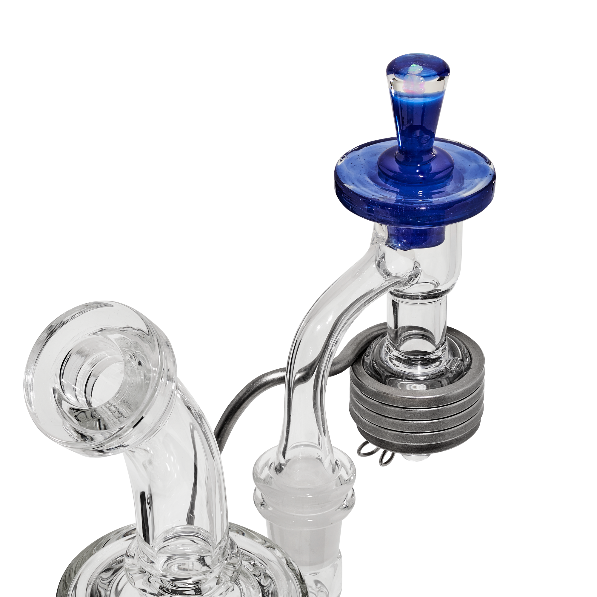 OT Mariana Opal Carb Cap