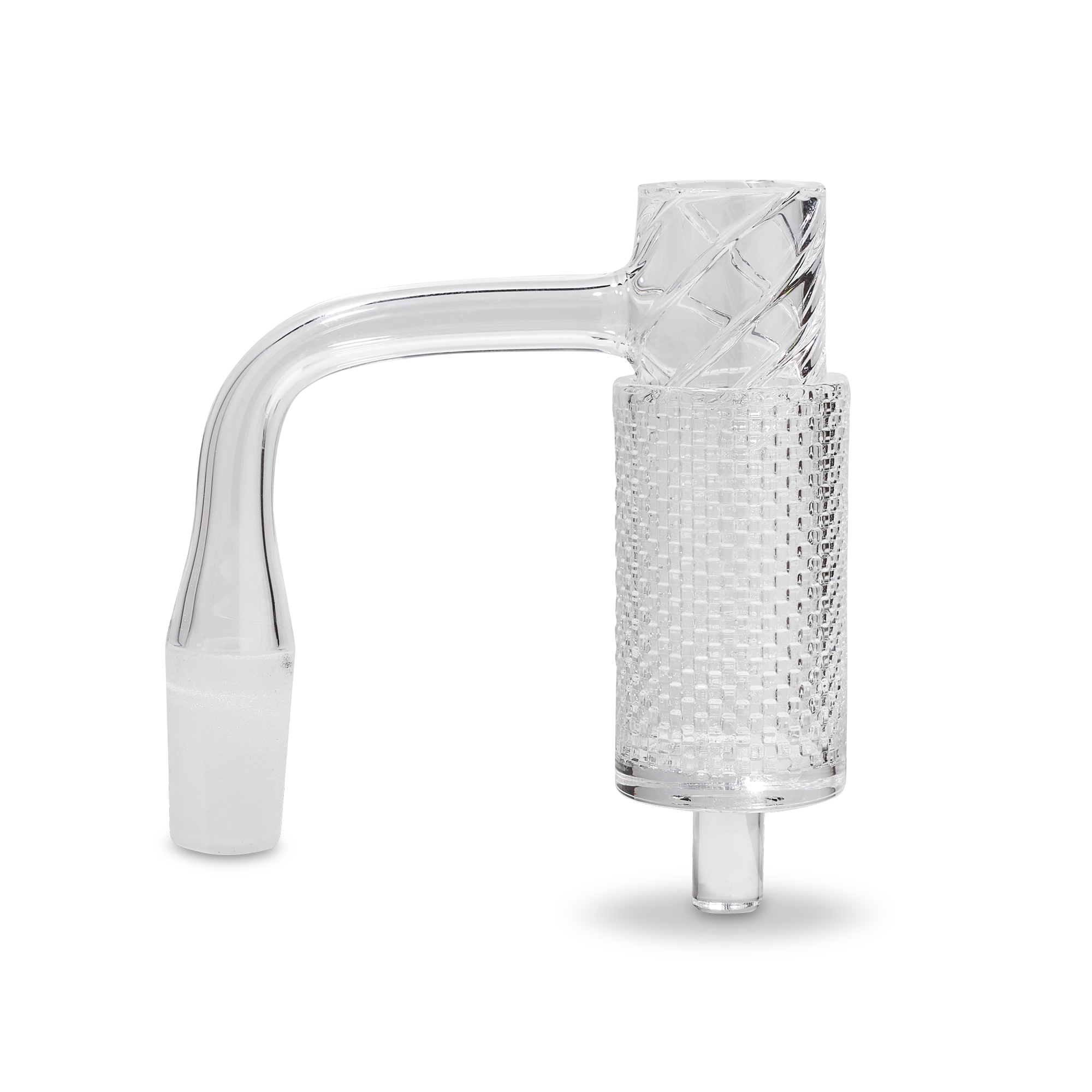 Tornado Quartz E-Banger