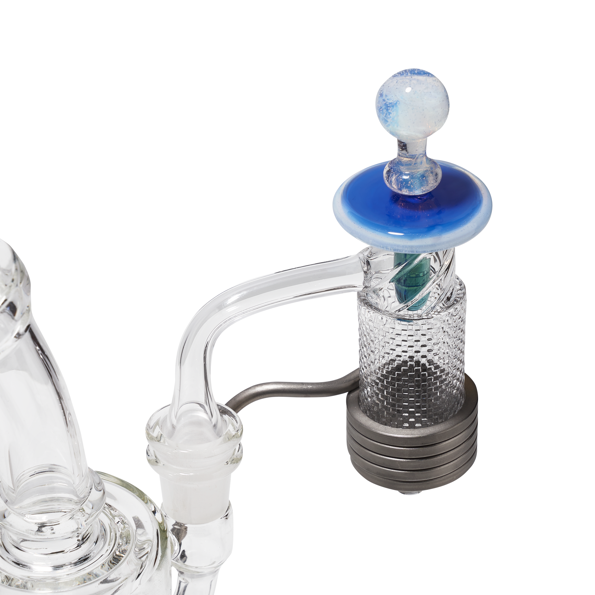 Tornado Quartz E-Banger