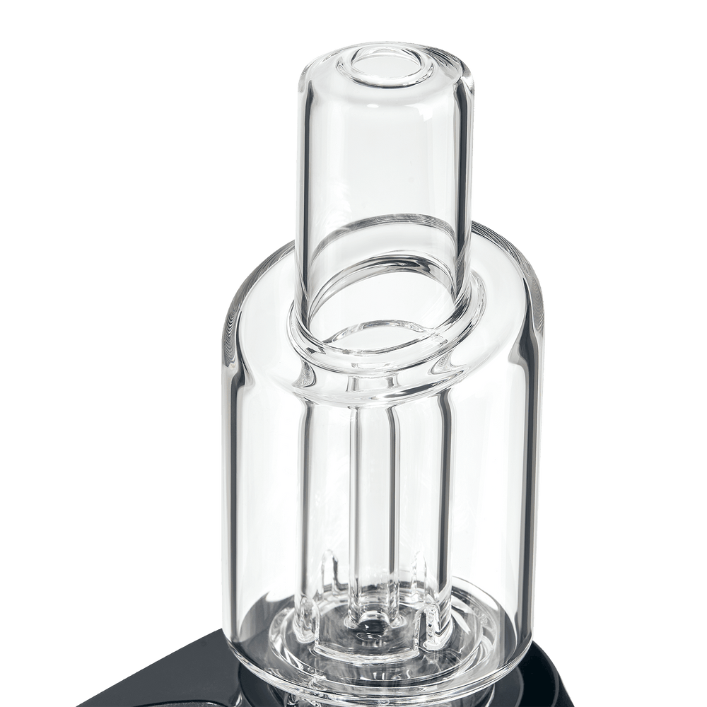 Glass E Rig The High Five Duo | The Smartest E-Rig