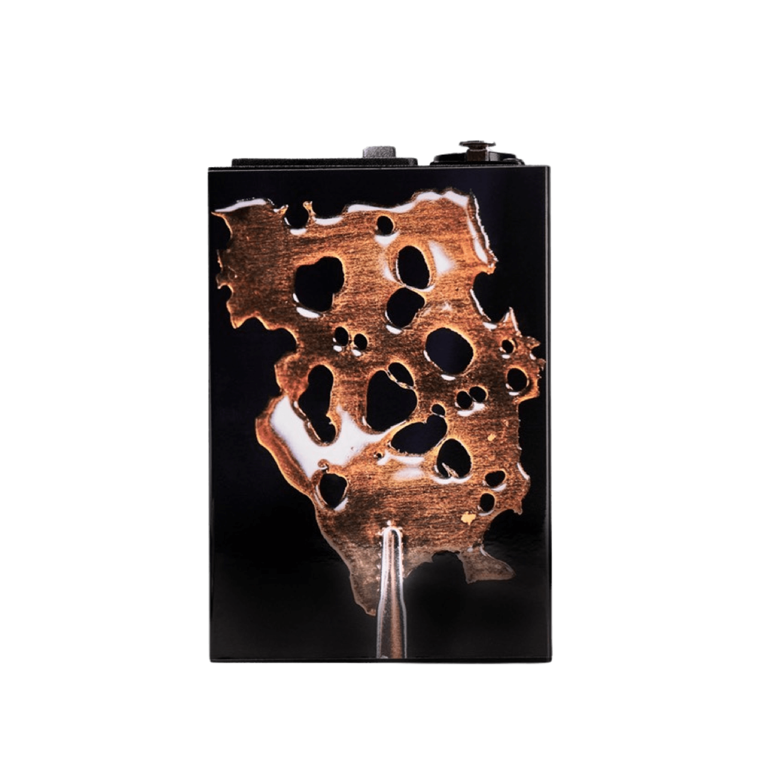 LCD E-Nail Titanium Herb Nail & Rig Kit